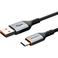 Кабель CABLETIME CA50L USB2.0 CM/AM 2м