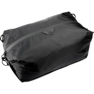 Органайзер дорожный PEAK DESIGN Ultralight Packing Cube Small Black (BUP-BK-S-1)