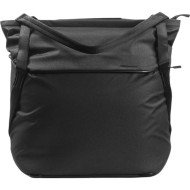 Сумка для фото-видеотехники PEAK DESIGN Everyday Tote 15L Black (BEDT-15-BK-2)