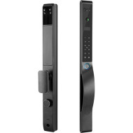 Умный замок HISMART Tuya Face Recognition Fingerprint (TV992997)
