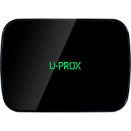 Интеллектуальная охранная централь U-PROX MPX L Black