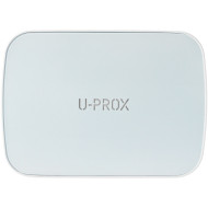 Интеллектуальная охранная централь U-PROX MPX LE White