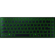 Клавиатура беспроводная RAZER Joro (RZ03-02360100-R3M1)