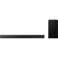 Саундбар з бездротовим сабвуфером SAMSUNG HW-B650F