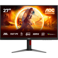 Монітор 27" AOC 27G4HA