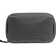Органайзер для аксессуаров PEAK DESIGN Tech Pouch Charcoal (BTP-CH-3)