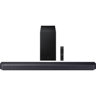 Саундбар з бездротовим сабвуфером SAMSUNG HW-Q600F
