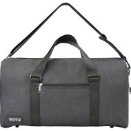 Сумка дорожня TRAVELZ Basics Black (604395)