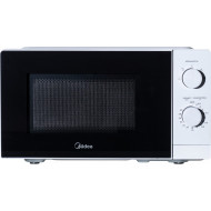 Микроволновая печь MIDEA MM7P012MZ-W