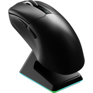 Мышь игровая GAMEPRO Asgard Thor Black