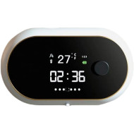 Дозатор рідкого мила сенсорний MYX-W2 White