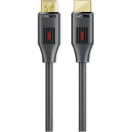 Кабель PROMATE ProLink 4K@60Hz HDMI v2.0 1.5м Black