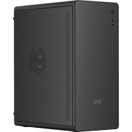 Корпус 2E GAMING V500B Black (2E-V500B)