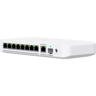 Коммутатор UBIQUITI UniFi Flex 2.5G PoE (USW-FLEX-2.5G-8-POE)