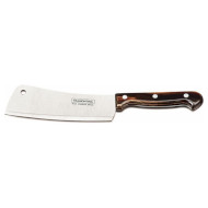 Нож-топорик TRAMONTINA Polywood 152мм (21134/196)