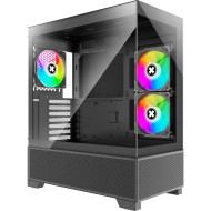 Корпус XILENCE Xilent Beam X218.ARGB Black (XG172_X218.ARGB)