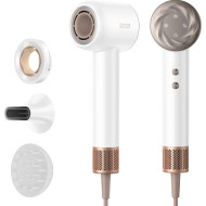 Фен DREAME Glory Mix White (AHD18 WHITE)