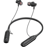 Навушники PROMATE Leap Black