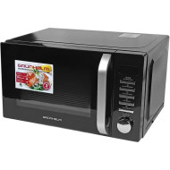 Микроволновая печь GRUNHELM 20MX920-GB