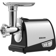 М'ясорубка EDLER EMG180INB