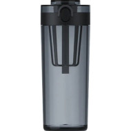 Спортивная бутылка Xiaomi MIJIA Tritan Water Bottle Black 600мл