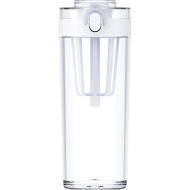 Спортивная бутылка Xiaomi MIJIA Tritan Water Bottle White 600мл