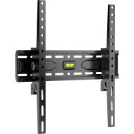 Кріплення настінне для ТВ BRATECK KL36-44T 32"-55" Black