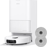 Робот-пилосос DREAME D20 Ultra White (RLD31SE)
