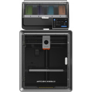 3D принтер ANYCUBIC Kobra S1 Combo
