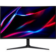 Монітор 31.5" ACER Nitro XZ322QUP3bmiiphx (UM.JX0EE.309)