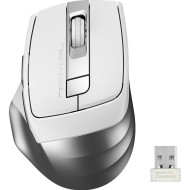 Миша A4TECH Fstyler FG35S Silver