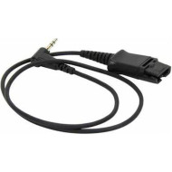 Адаптер POLY 2.5mm to QD Cable for IP Touch 0.45m (85Q30AA)