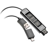 Адаптер POLY DA85 USB-QD (786C7AA)