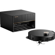 Робот-пилосос DREAME X50 Master Black (RLX86CE-1)