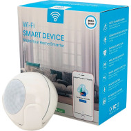 Датчик руху/присутності YOSO Dmotion-WIFI-01 Tuya