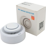 Пожежний датчик диму YOSO Dsmoke-WIFI-00 Tuya