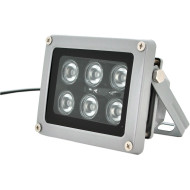 Прожектор LED с датчиком освещённости YOSO CFN-0612-06 12W