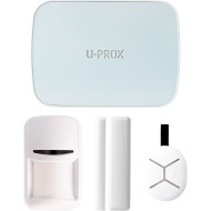 Комплект охранной сигнализации U-PROX MPX G KF Kit White