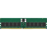 Модуль памяти DDR5 4800MHz 32GB KINGSTON Server Premier ECC UDIMM (KSM48E40BD8KI-32HA)