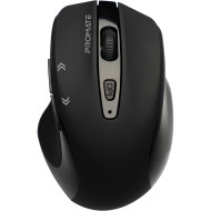 Мышь PROMATE Cursor Black
