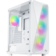 Корпус 2E Aruba G3313W White (2E-G3313W)