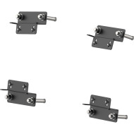 Кронштейн для крепления солнечных панелей ECOFLOW Bracket Lightweight - Facade (EFA-BKWBRACKETLIGHT-B-EU)