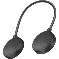 Портативная колонка PROMATE Hook-2 Black