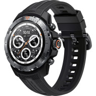 Смарт-часы MIBRO GS Explorer Obsidian Black