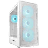 Корпус COUGAR Airface Pure Pro White (382GA50.0004)
