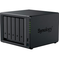 NAS-сервер SYNOLOGY DiskStation DS1525+
