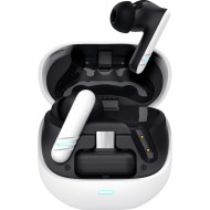 Наушники геймерские TRUST Gaming GXT 409 Oxxie White (25478)