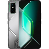 Смартфон INFINIX GT 30 Pro 12/256GB Shadow Ash