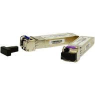Модуль FOXGATE SFPD-1SM-1550NM-20LC SFP 1.25GbE Tx1550/Rx1310 20km SM LC