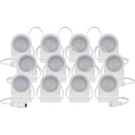 Смарт-светильник EMOS GoSmart ZIW15CR Spotlights AMBI